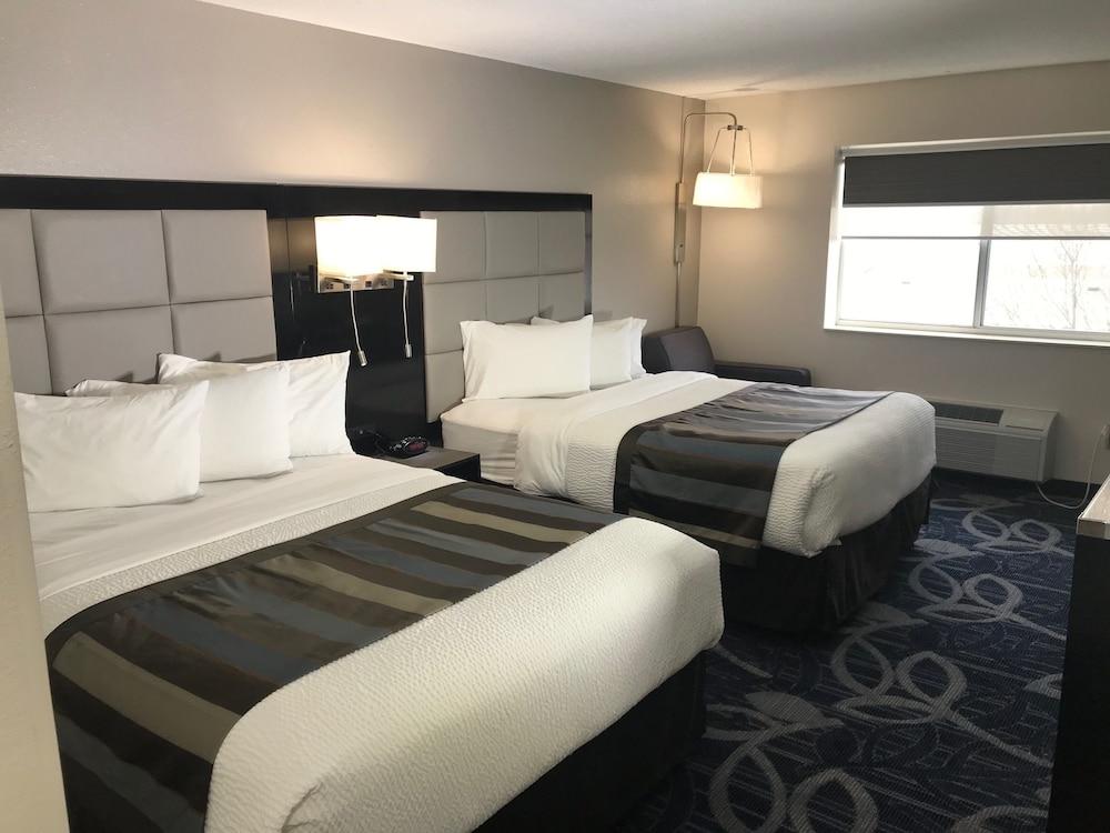 Comfort Inn & Suites Liverpool - Syracuse Экстерьер фото