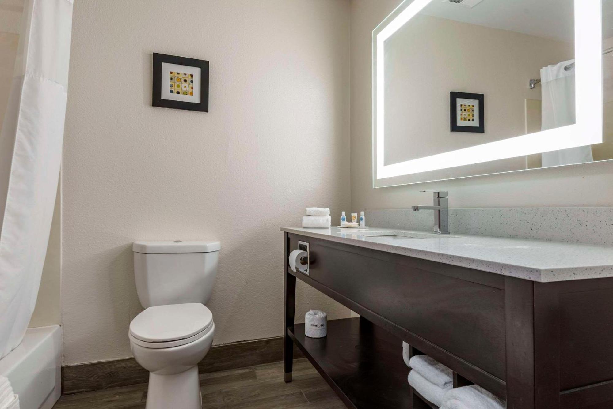 Comfort Inn & Suites Liverpool - Syracuse Экстерьер фото