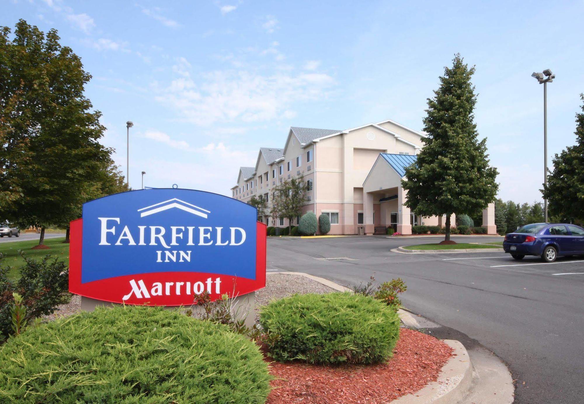 Comfort Inn & Suites Liverpool - Syracuse Экстерьер фото